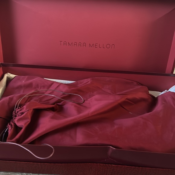 Tamora Mellon Cantor boots - Picture 10 of 10